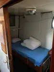 Sleepboot Te koop