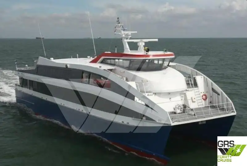 Ro-Ro-schip te koop