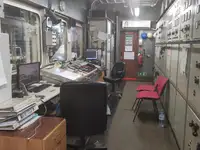 Baggeraarschip te koop
