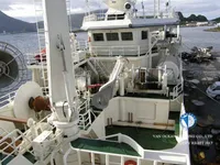 Trawler te koop