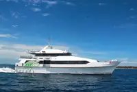 Veerboot Te koop