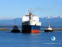 Koelschip te koop