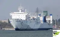 Ro-Ro-schip te koop