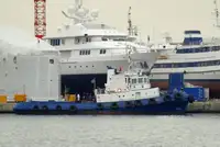 Sleperschip te koop