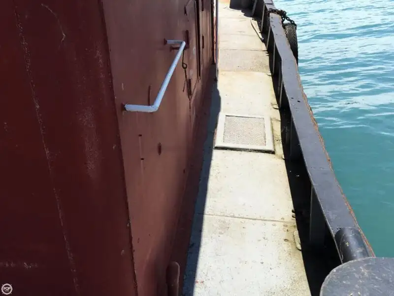 Sleperschip te koop