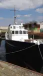 Patrouilleboot te koop