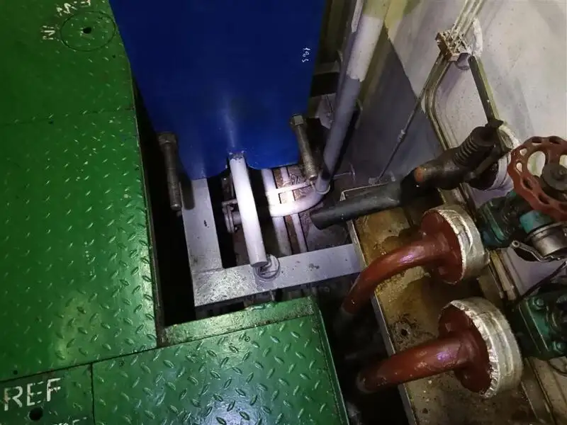 Sleperschip te koop