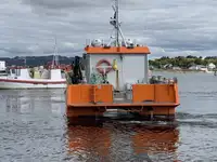 Catamaran te koop