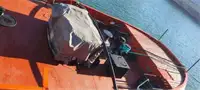 Sleperschip te koop