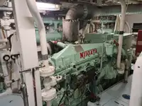 Langlijnschip te koop
