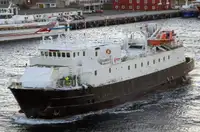 Bulkcarrier te koop