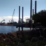 Barge te koop