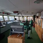 Patrouilleboot te koop
