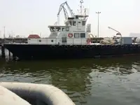 Patrouilleboot te koop
