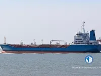 Olie-/chemikaliëntanker te koop