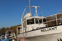 Veerboot Te koop