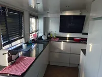 Barge te koop