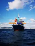 Olie-/chemikaliëntanker te koop