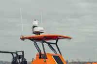Containerschip te koop