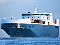 Ro-Ro-schip te koop