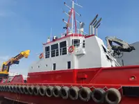 Veerboot te koop