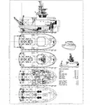 Sleperschip te koop