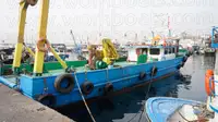 Sleperschip te koop