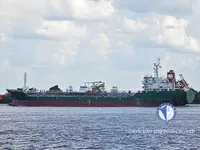 Olie-/chemikaliëntanker te koop