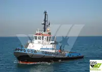 Sleepboot Te koop