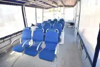 Passagiersschip te koop
