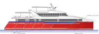 Catamaran Te koop