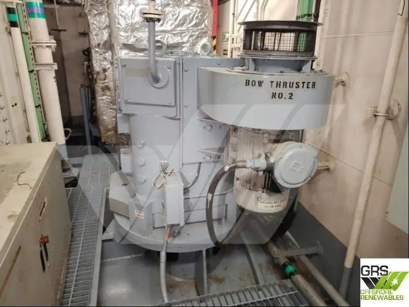 Sleperschip te koop