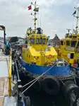 Sleperschip te koop