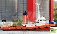Sleperschip te koop