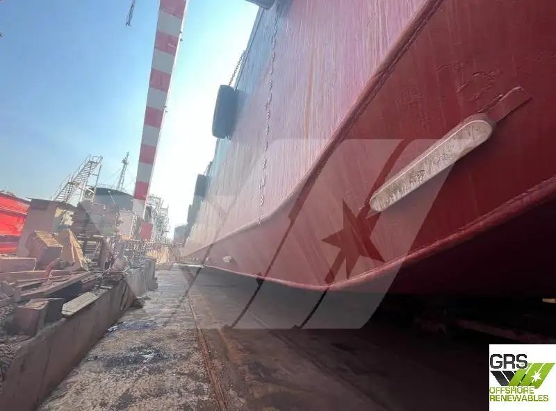 Barge te koop