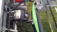 Containerschip te koop