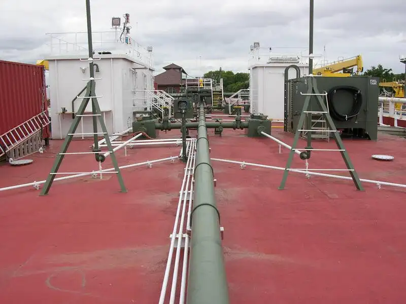 Barge te koop