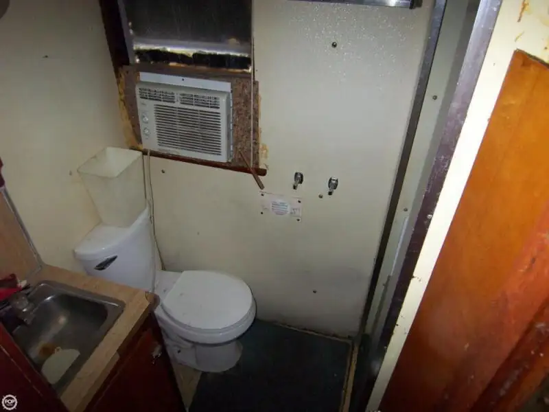 Sleperschip te koop