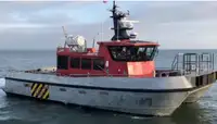 Catamaran te koop