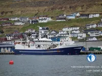 Trawler te koop