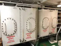 Sleperschip te koop
