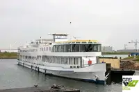 Cruise schip Te koop