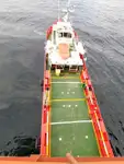 Bemanningboot te koop