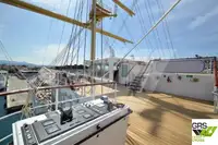 Cruise schip Te koop