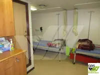 Bevoorradingsschip te koop