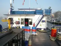 Barge te koop