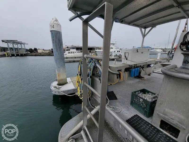 Reddingsboot te koop