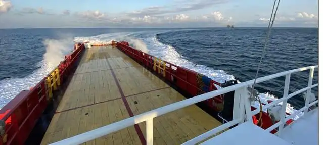 Bemanningboot te koop