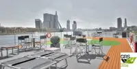 Passagiersschip te koop