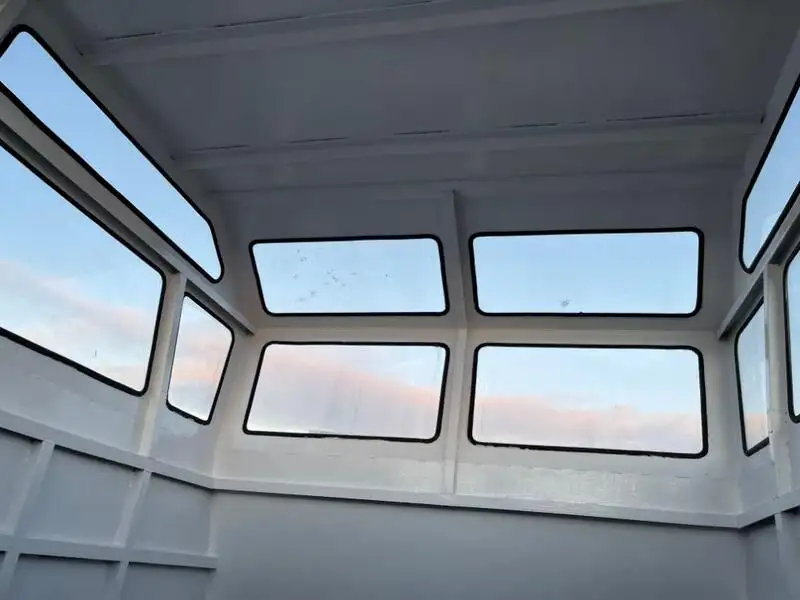 Sleperschip te koop